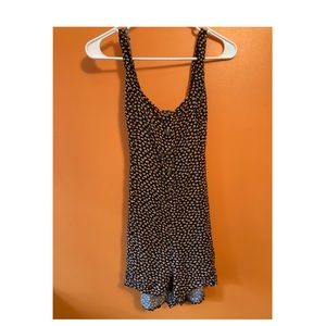 American eagle romper